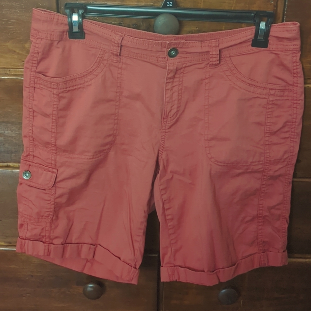 Shorts - NWOT